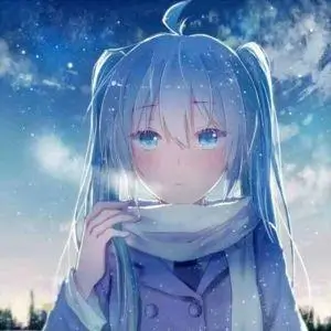 影迷头像 原著党小七